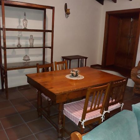 Casa Tia Ines Βίλα Vilaflor Εξωτερικό φωτογραφία