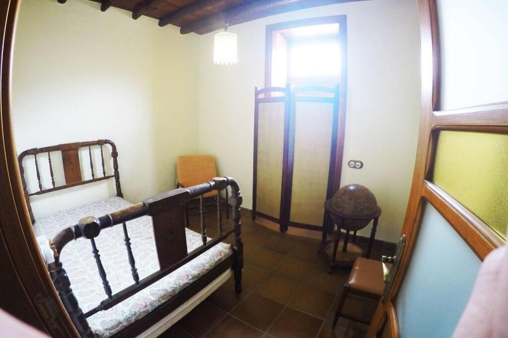 Casa Tia Ines Βίλα Vilaflor Εξωτερικό φωτογραφία