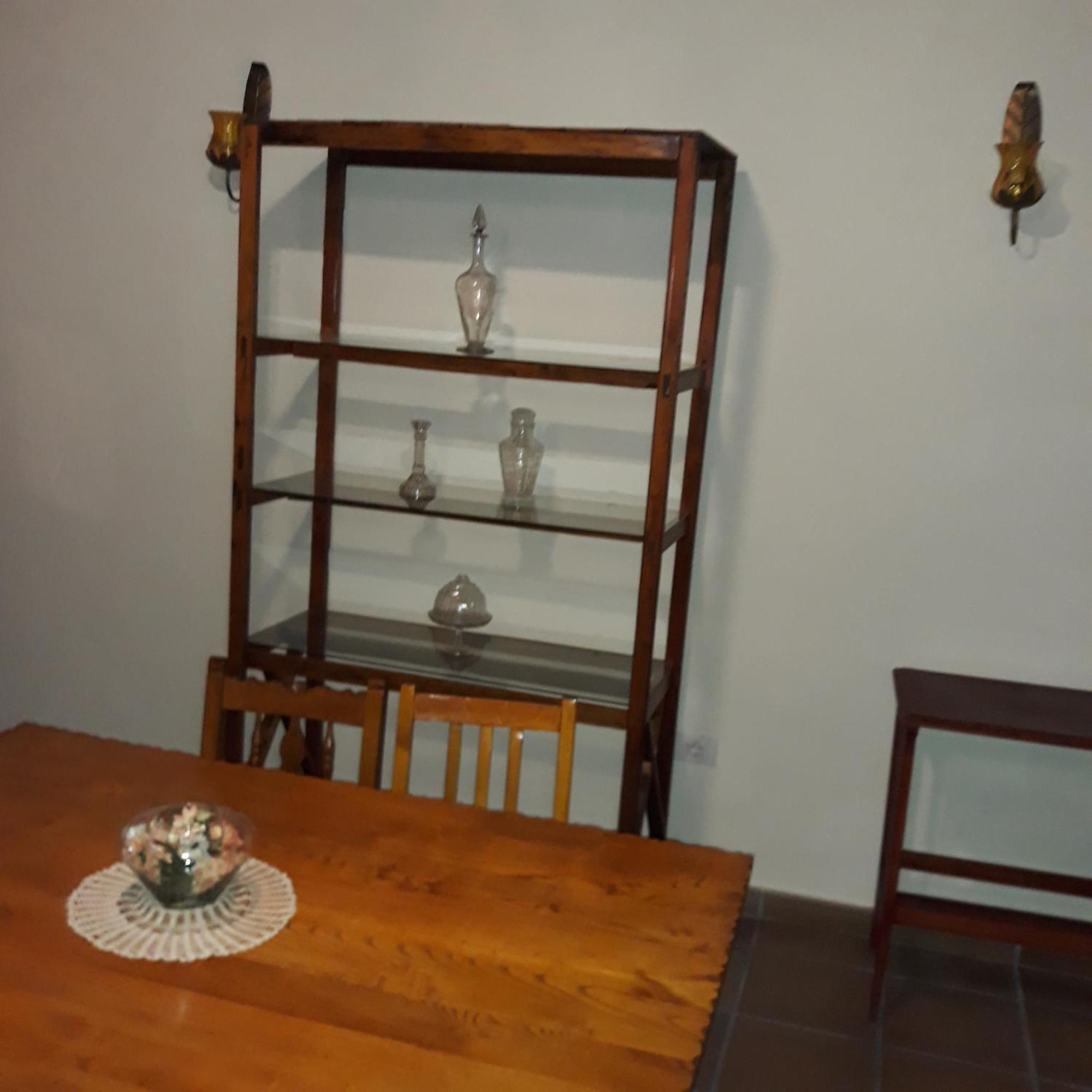 Casa Tia Ines Βίλα Vilaflor Εξωτερικό φωτογραφία