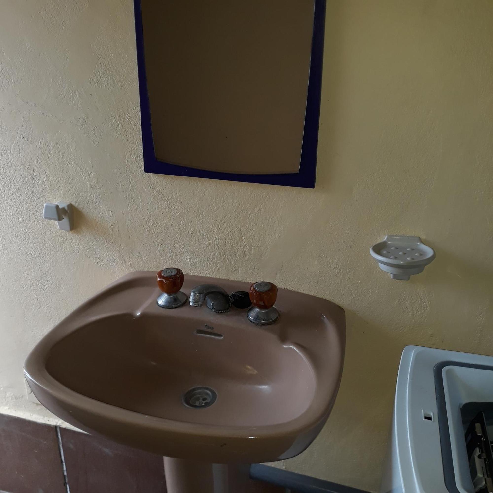Casa Tia Ines Βίλα Vilaflor Εξωτερικό φωτογραφία
