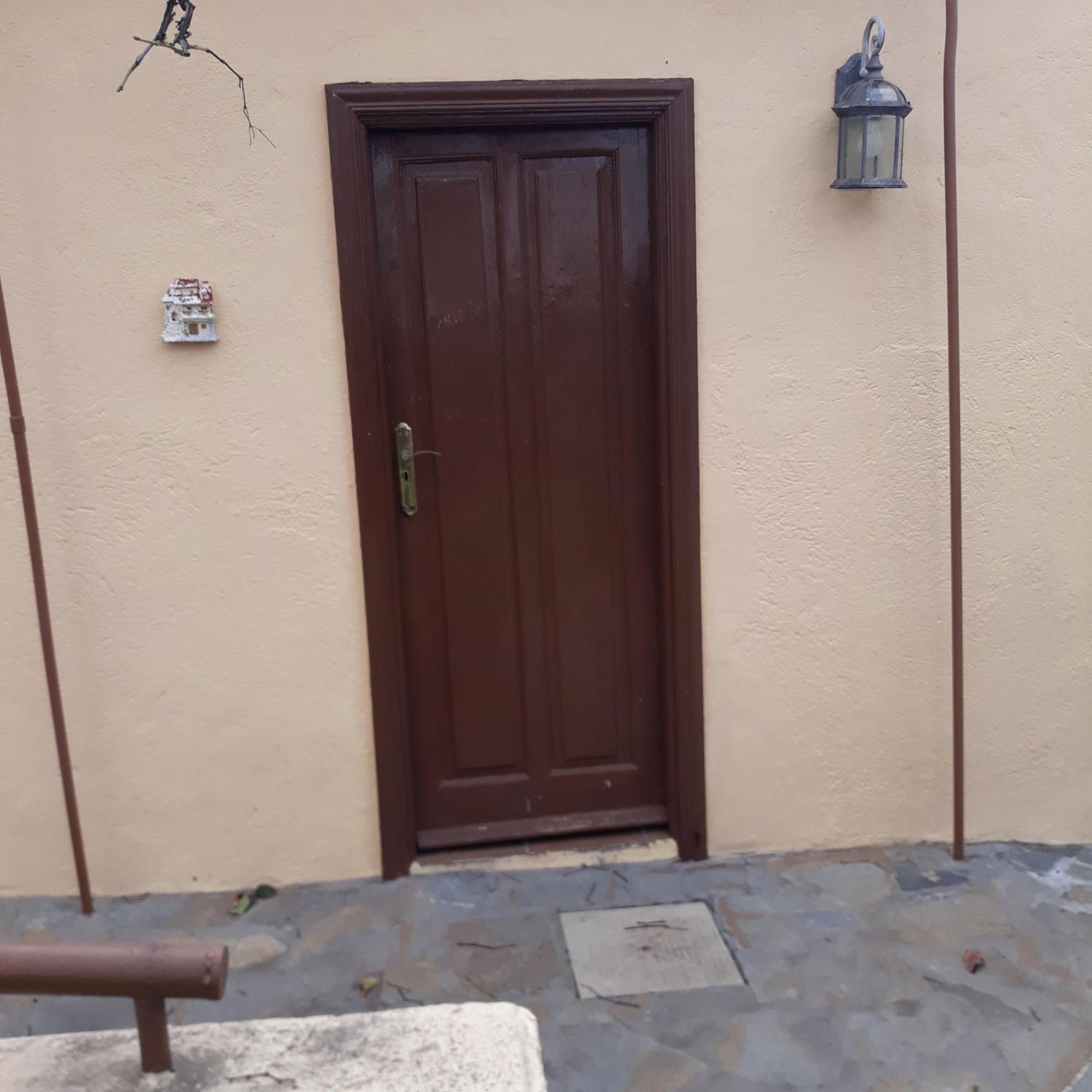 Casa Tia Ines Βίλα Vilaflor Εξωτερικό φωτογραφία